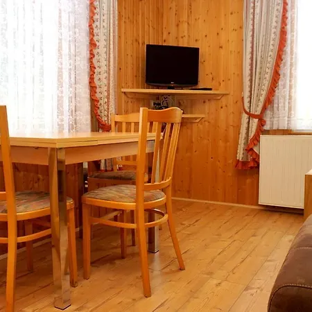 Prázdninový dům 