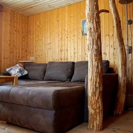 Prázdninový dům 