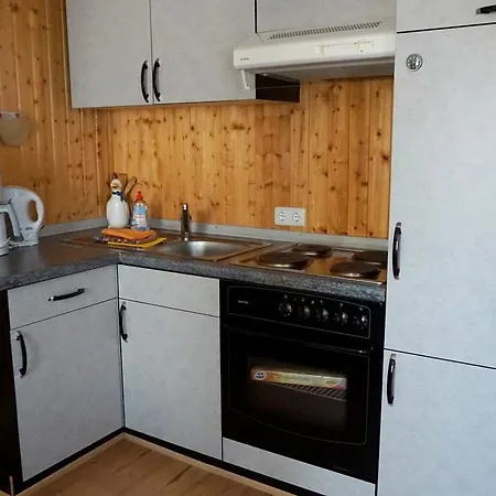 Prázdninový dům 